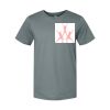 Bella Canvas Unisex Jersey T-Shirt Thumbnail