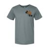Bella Canvas Unisex Jersey T-Shirt Thumbnail