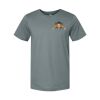 Bella Canvas Unisex Jersey T-Shirt Thumbnail