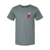 Bella Canvas Unisex Jersey T-Shirt Thumbnail