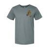 Bella Canvas Unisex Jersey T-Shirt Thumbnail