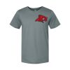 Bella Canvas Unisex Jersey T-Shirt Thumbnail