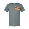 Bella Canvas Unisex Jersey T-Shirt Thumbnail