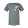 Bella Canvas Unisex Jersey T-Shirt Thumbnail