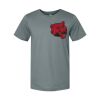 Bella Canvas Unisex Jersey T-Shirt Thumbnail