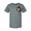 Bella Canvas Unisex Jersey T-Shirt Thumbnail