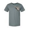 Bella Canvas Unisex Jersey T-Shirt Thumbnail