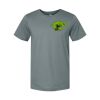 Bella Canvas Unisex Jersey T-Shirt Thumbnail