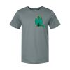 Bella Canvas Unisex Jersey T-Shirt Thumbnail