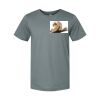 Bella Canvas Unisex Jersey T-Shirt Thumbnail