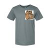 Bella Canvas Unisex Jersey T-Shirt Thumbnail