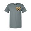 Bella Canvas Unisex Jersey T-Shirt Thumbnail