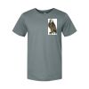 Bella Canvas Unisex Jersey T-Shirt Thumbnail