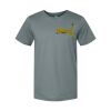 Bella Canvas Unisex Jersey T-Shirt Thumbnail