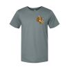Bella Canvas Unisex Jersey T-Shirt Thumbnail