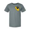Bella Canvas Unisex Jersey T-Shirt Thumbnail