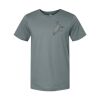 Bella Canvas Unisex Jersey T-Shirt Thumbnail