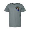 Bella Canvas Unisex Jersey T-Shirt Thumbnail