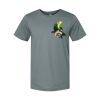 Bella Canvas Unisex Jersey T-Shirt Thumbnail
