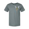 Bella Canvas Unisex Jersey T-Shirt Thumbnail