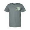 Bella Canvas Unisex Jersey T-Shirt Thumbnail