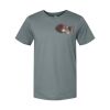 Bella Canvas Unisex Jersey T-Shirt Thumbnail