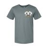 Bella Canvas Unisex Jersey T-Shirt Thumbnail