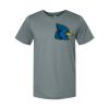 Bella Canvas Unisex Jersey T-Shirt Thumbnail