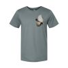 Bella Canvas Unisex Jersey T-Shirt Thumbnail