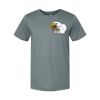 Bella Canvas Unisex Jersey T-Shirt Thumbnail