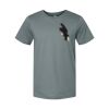 Bella Canvas Unisex Jersey T-Shirt Thumbnail