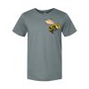 Bella Canvas Unisex Jersey T-Shirt Thumbnail