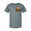 Bella Canvas Unisex Jersey T-Shirt Thumbnail