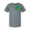 Bella Canvas Unisex Jersey T-Shirt Thumbnail