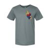 Bella Canvas Unisex Jersey T-Shirt Thumbnail