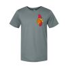 Bella Canvas Unisex Jersey T-Shirt Thumbnail