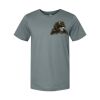 Bella Canvas Unisex Jersey T-Shirt Thumbnail