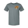 Bella Canvas Unisex Jersey T-Shirt Thumbnail