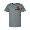 Bella Canvas Unisex Jersey T-Shirt Thumbnail