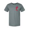 Bella Canvas Unisex Jersey T-Shirt Thumbnail
