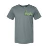 Bella Canvas Unisex Jersey T-Shirt Thumbnail