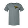 Bella Canvas Unisex Jersey T-Shirt Thumbnail