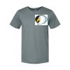 Bella Canvas Unisex Jersey T-Shirt Thumbnail