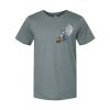 Bella Canvas Unisex Jersey T-Shirt Thumbnail