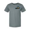 Bella Canvas Unisex Jersey T-Shirt Thumbnail
