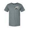 Bella Canvas Unisex Jersey T-Shirt Thumbnail