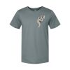 Bella Canvas Unisex Jersey T-Shirt Thumbnail