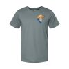 Bella Canvas Unisex Jersey T-Shirt Thumbnail