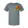Bella Canvas Unisex Jersey T-Shirt Thumbnail