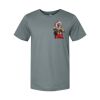 Bella Canvas Unisex Jersey T-Shirt Thumbnail